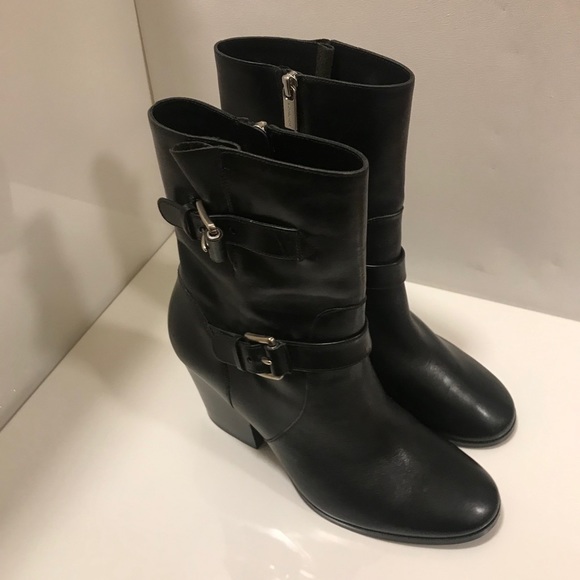 MICHAEL MICHAEL KORS Ashton' Bootie 9 - Picture 3 of 16